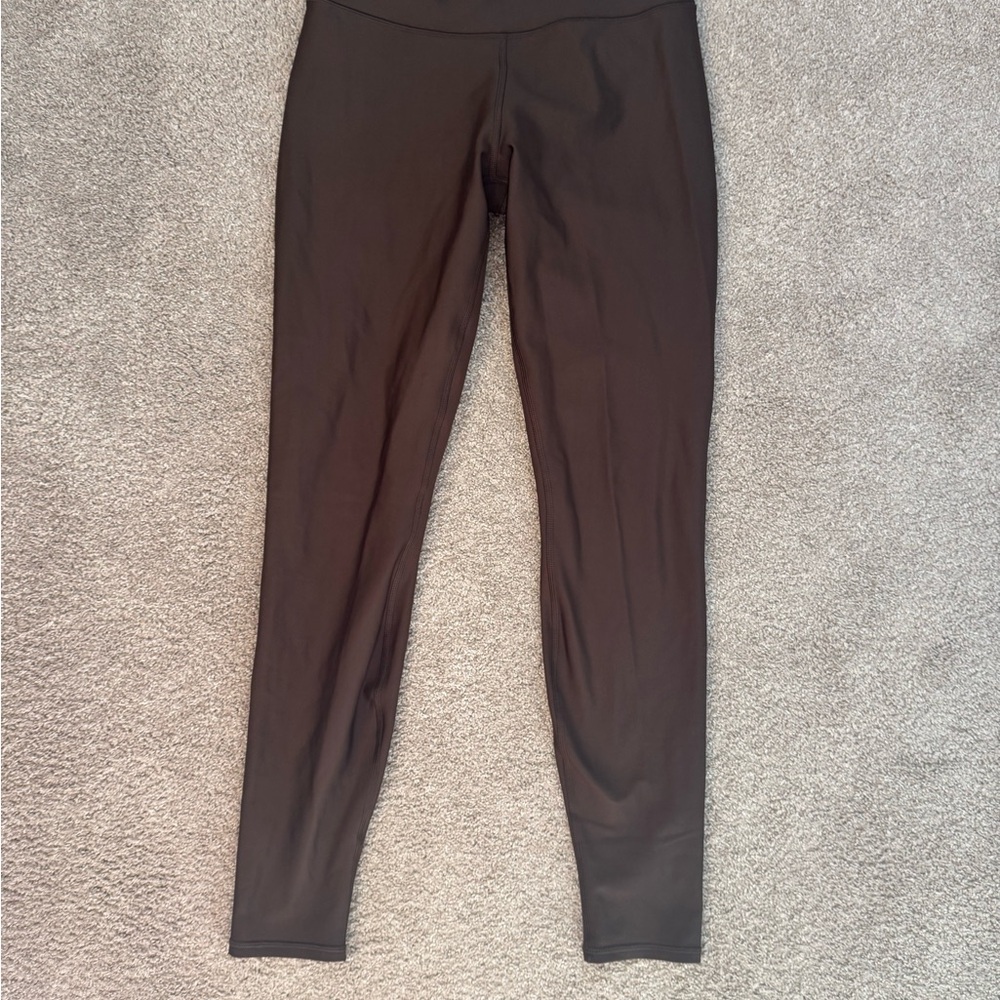 Espresso Brown Leggings